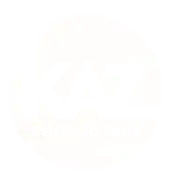 Логотип партнера Kaz Production