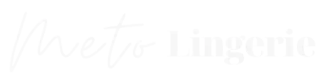 Логотип партнера Meto Lingerie